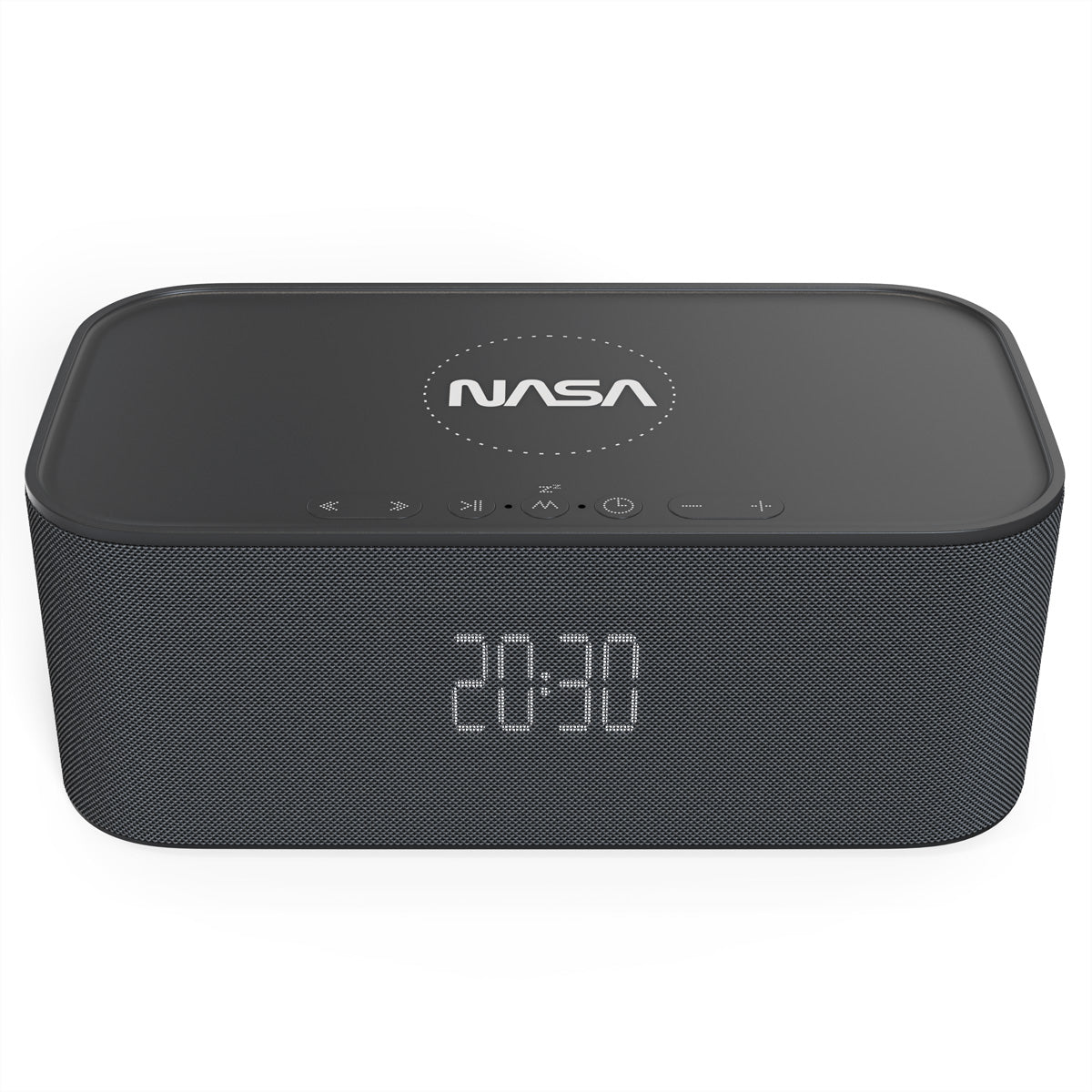 Nasa SPC800 – Bluetooth-Lautsprecher – 15 W, 8 h