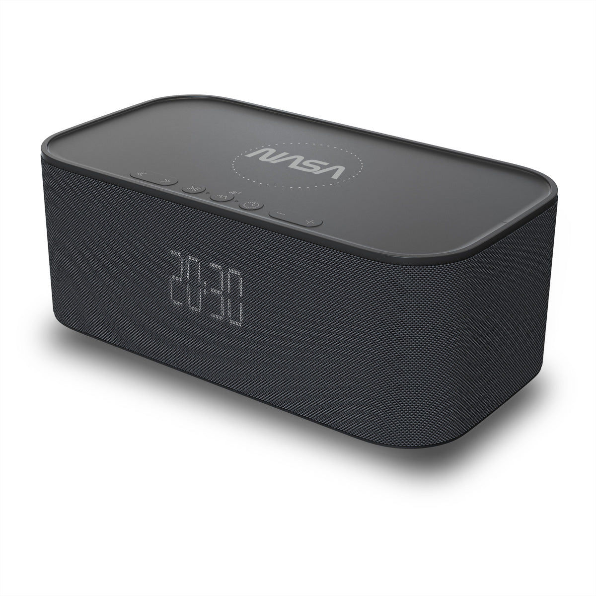 Nasa SPC800 – Bluetooth-Lautsprecher – 15 W, 8 h