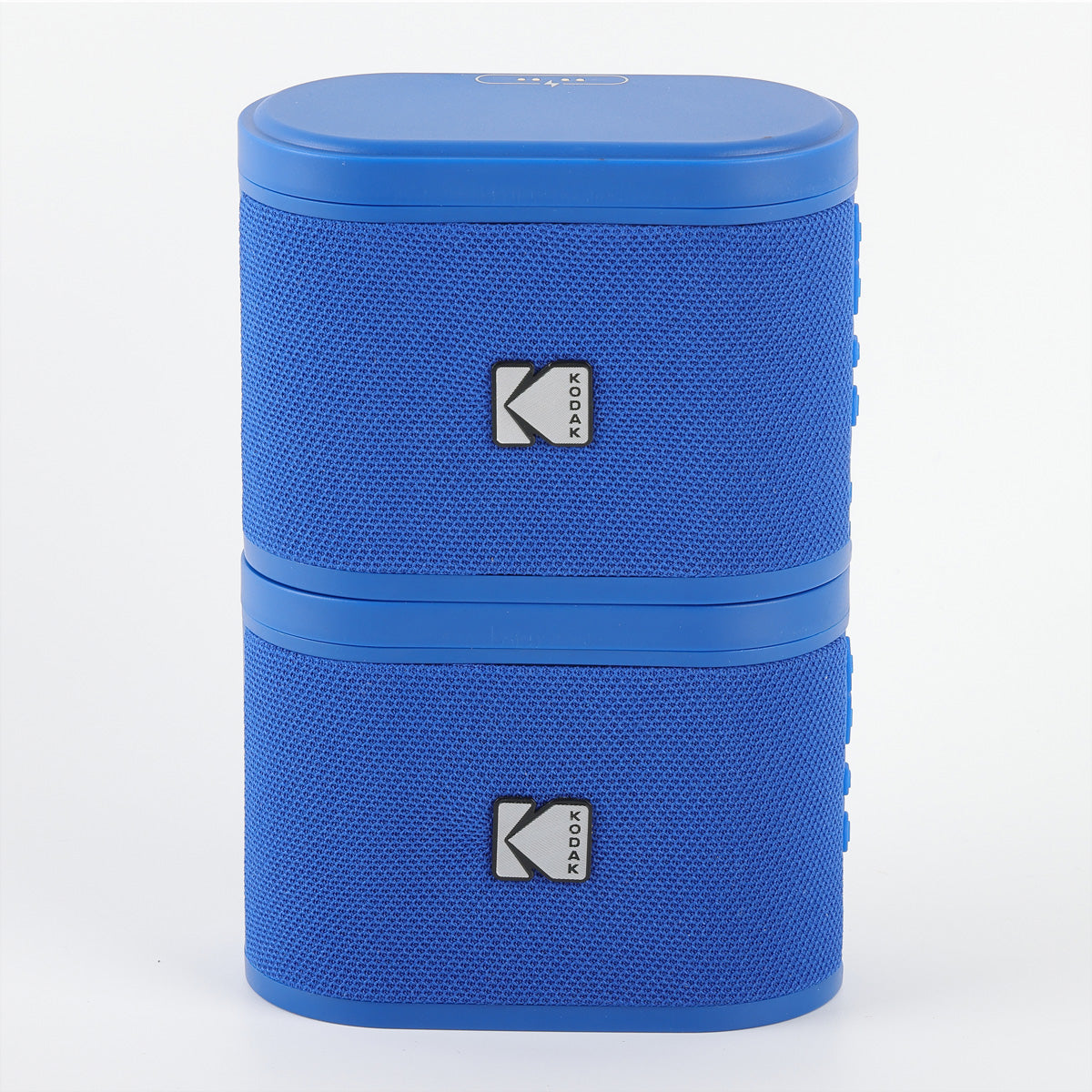 Kodak Soundbrix – Bluetooth-Lautsprecher – 5 W, Bluetooth 5.0, 5 h, Blau