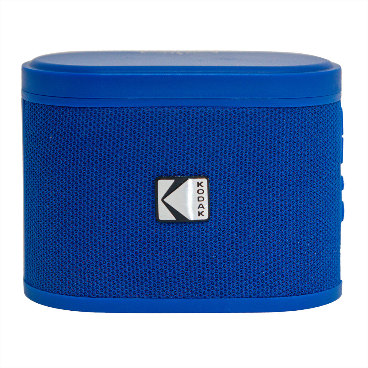 Kodak Soundbrix – Bluetooth-Lautsprecher – 5 W, Bluetooth 5.0, 5 h, Blau