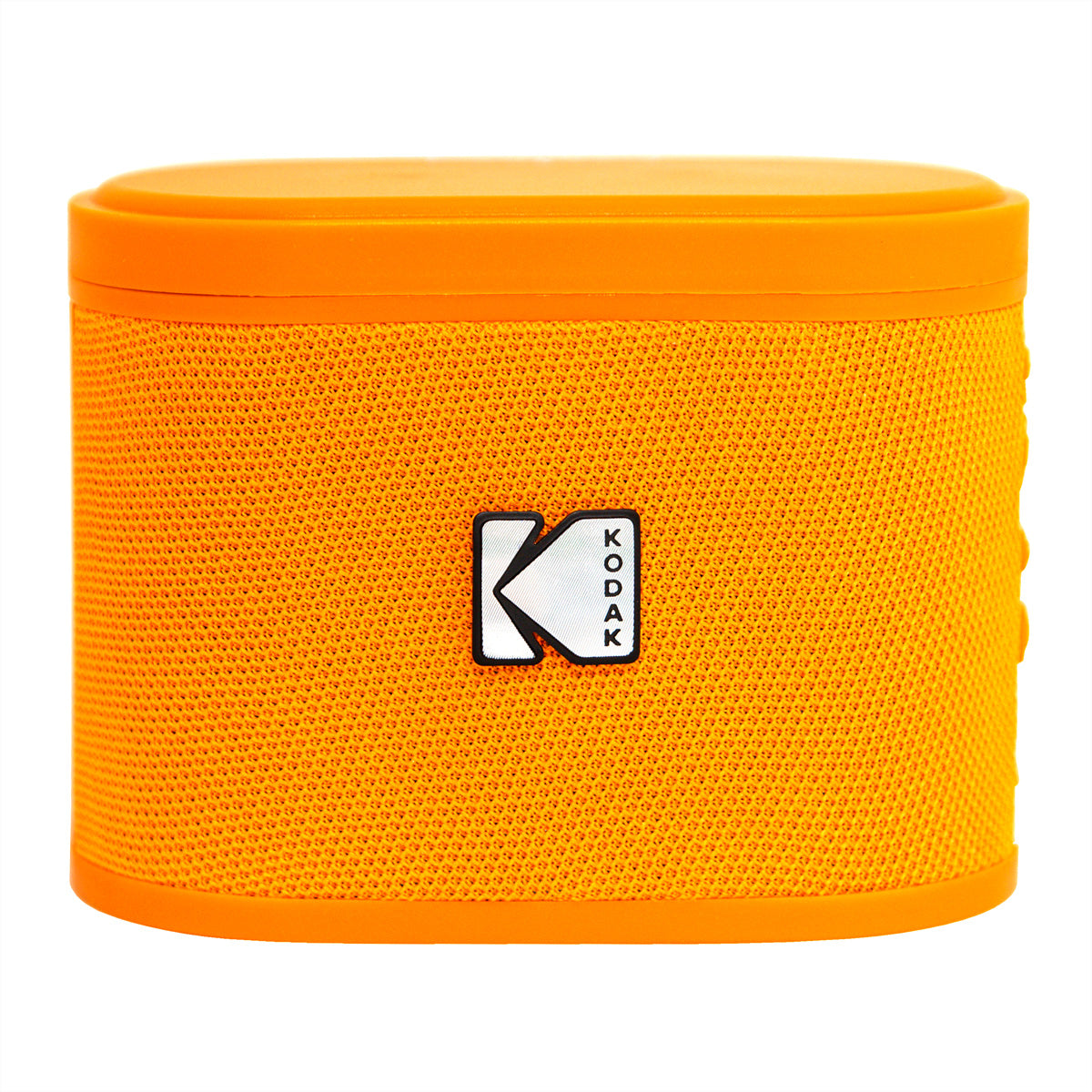Kodak Soundbrix – Bluetooth-Lautsprecher – 5 W, 3 h, Orange