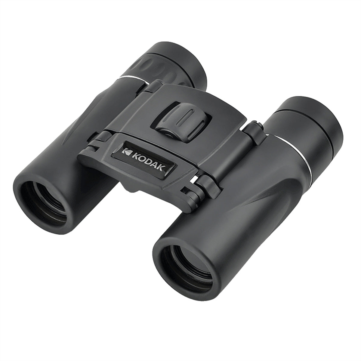 Kodak Kompaktfernglas BCS200 – 8×21 mm, schwarz