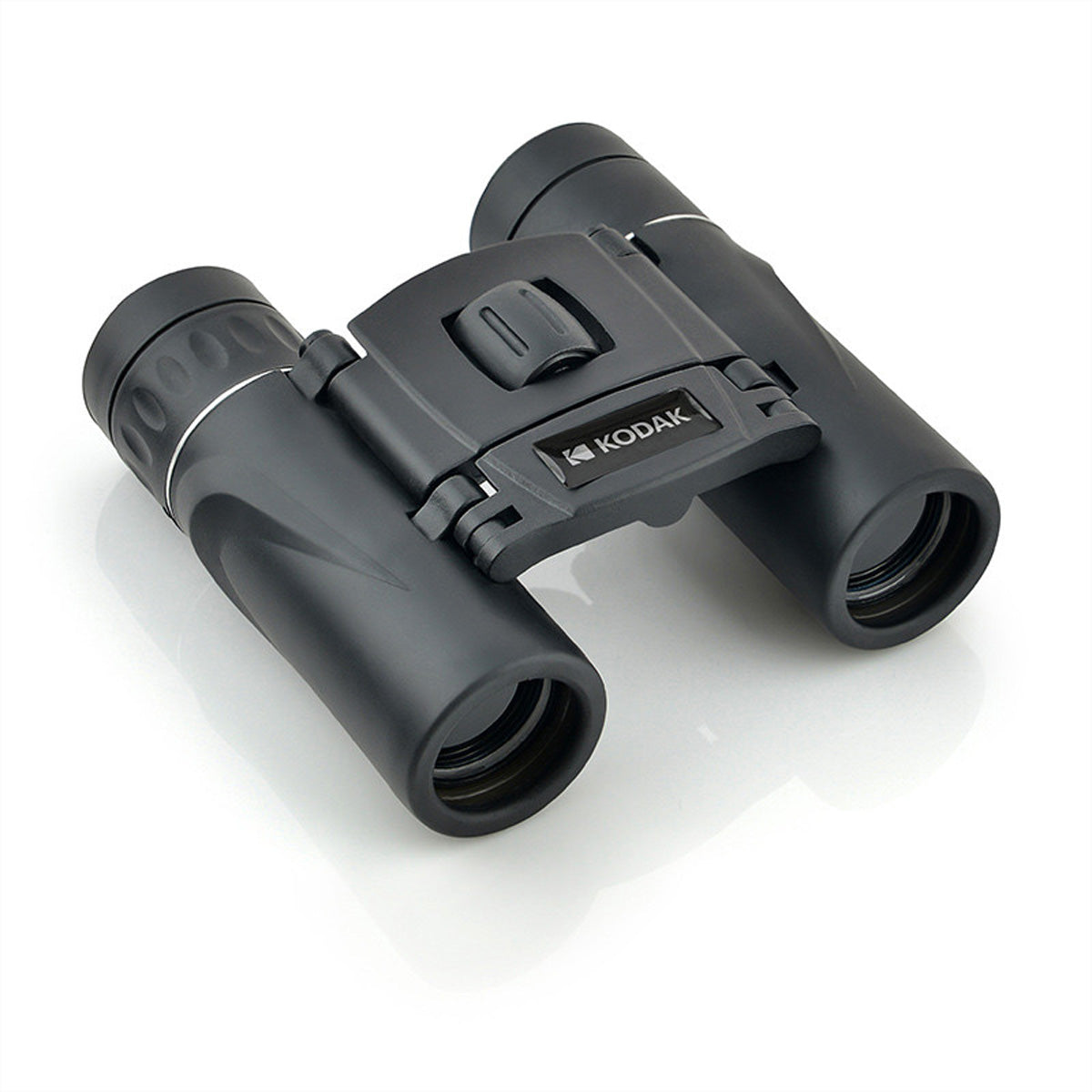 Kodak Kompaktfernglas BCS200 – 8×21 mm, schwarz