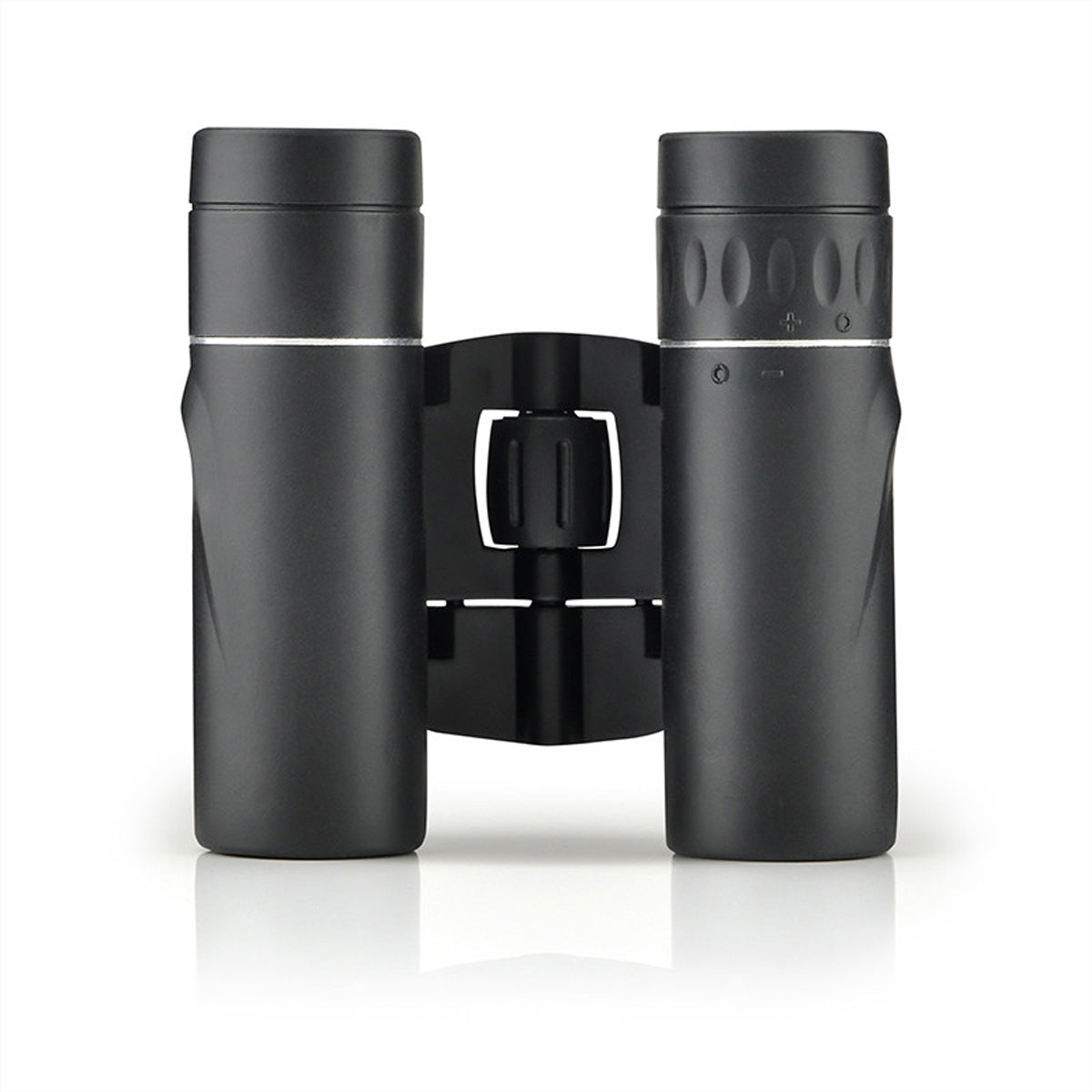 Kodak Kompaktfernglas BCS200 – 8×21 mm, schwarz