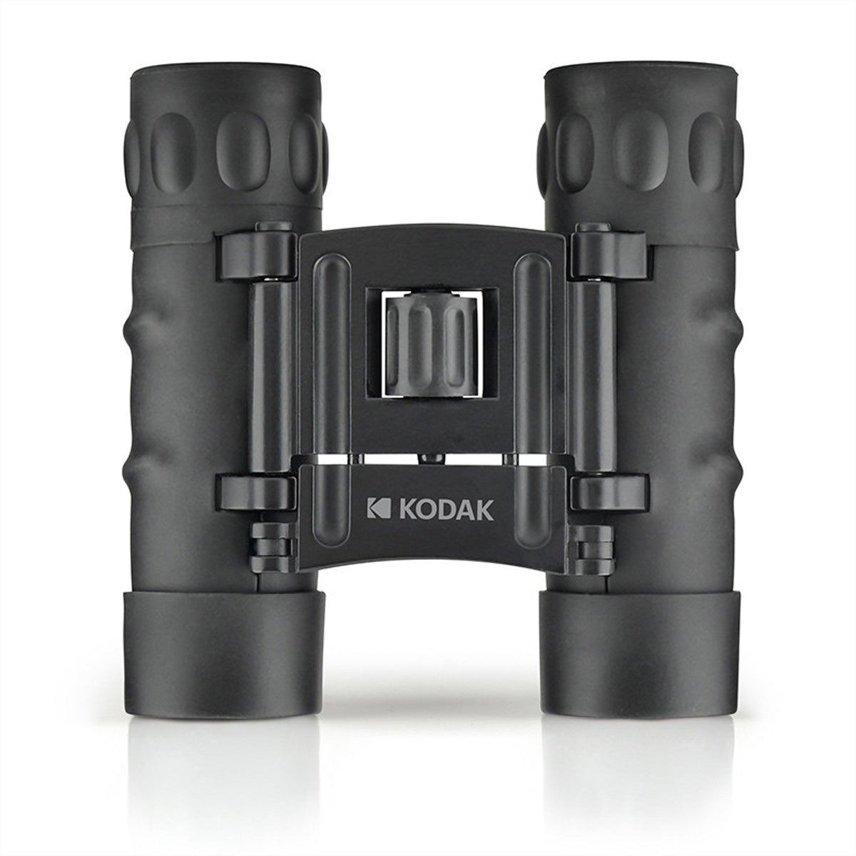 Kodak Kompaktfernglas BCS400 – 10×25 mm, schwarz
