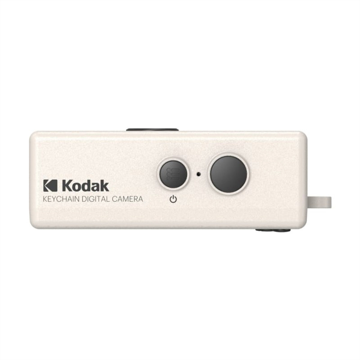 Kodak Charmera Mini Digitalkamera – 1/4", 1,6 MP, 1440×1080 30 fps, mehrfarbig