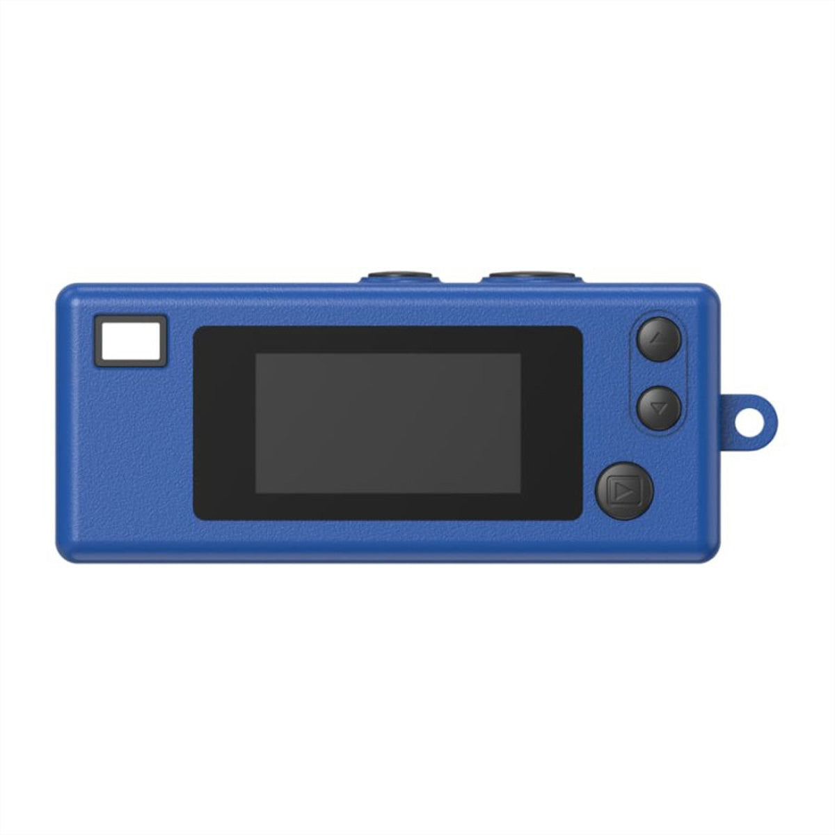 Kodak Charmera Mini Digitalkamera – 1/4", 1,6 MP, 1440×1080 30 fps, mehrfarbig