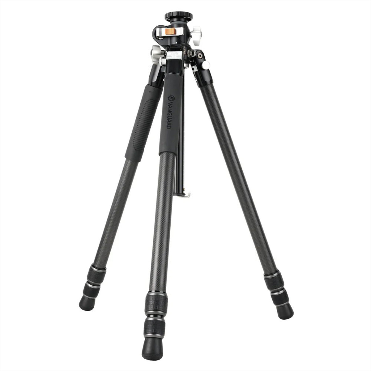 Vanguard VEO 3+ 303CT Stativ – Carbon – bis 165,3 cm – 25 kg Traglast