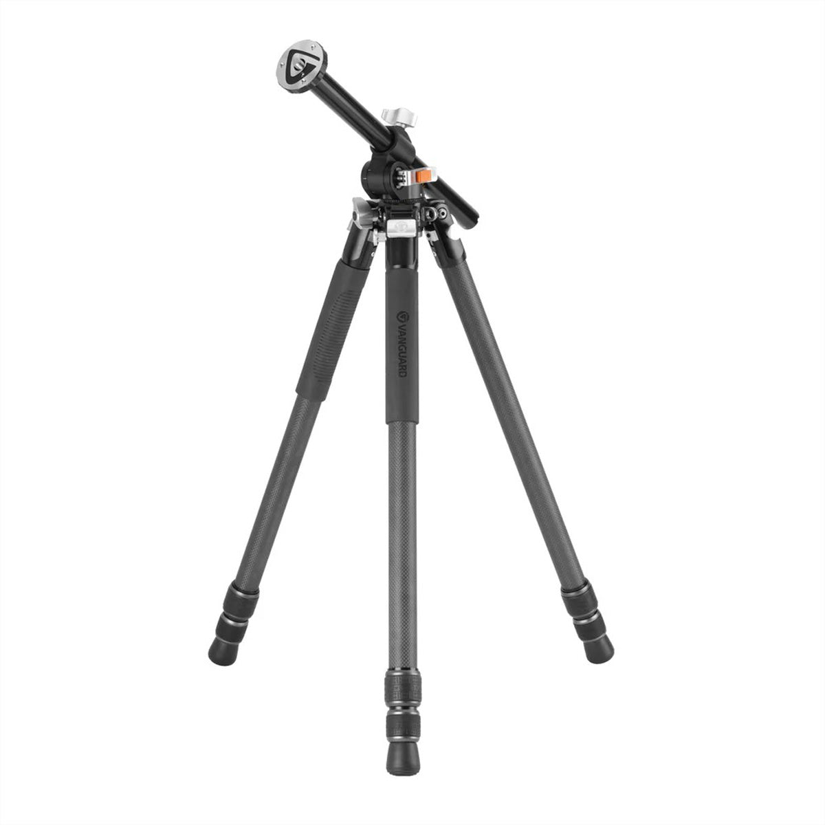 Vanguard VEO 3+ 303CT Stativ – Carbon – bis 165,3 cm – 25 kg Traglast
