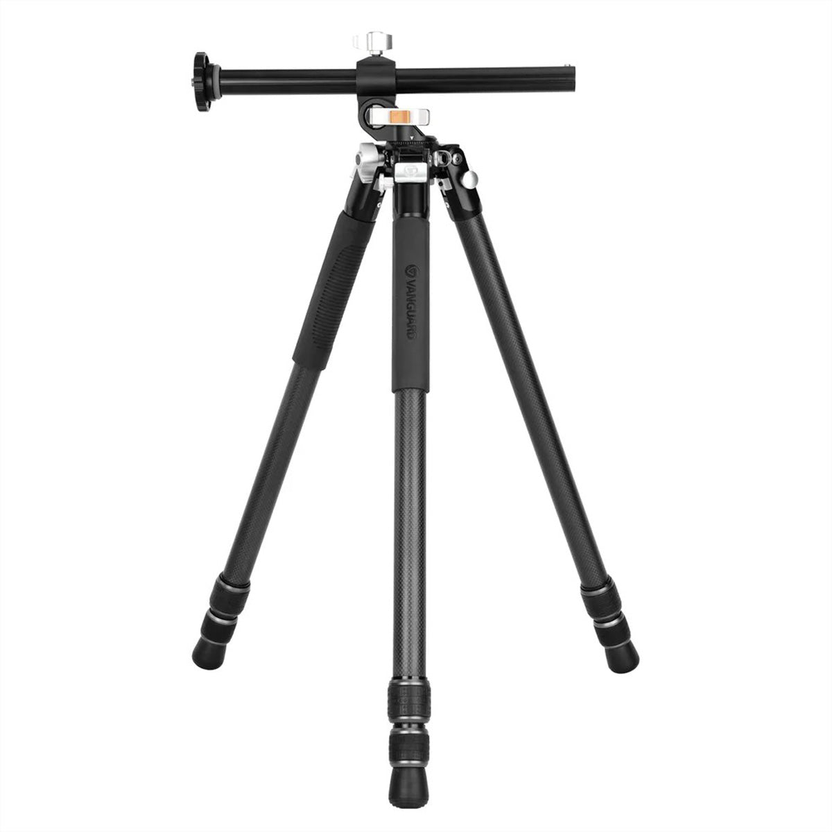 Vanguard VEO 3+ 303CT Stativ – Carbon – bis 165,3 cm – 25 kg Traglast