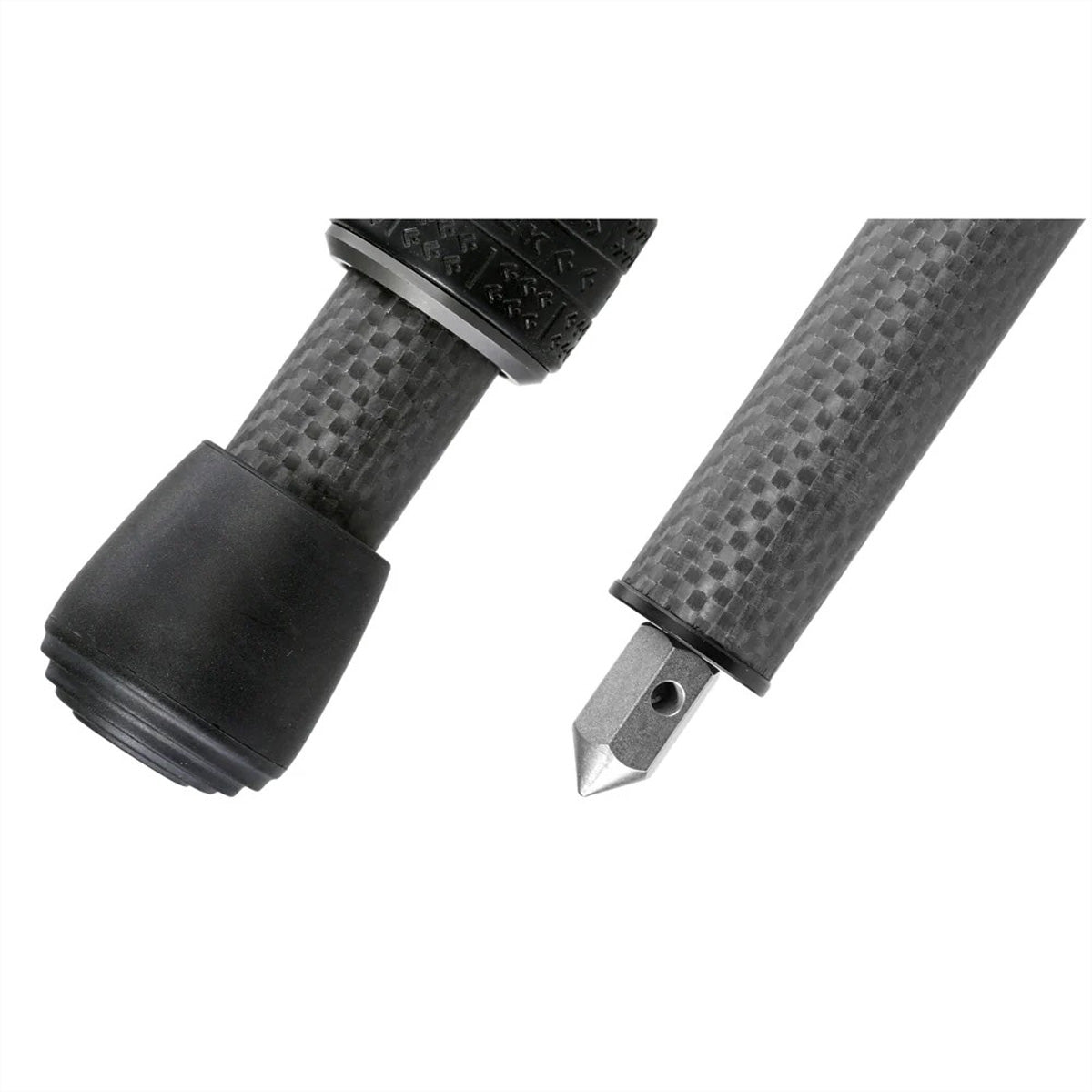 Vanguard VEO 3+ 303CT Stativ – Carbon – bis 165,3 cm – 25 kg Traglast