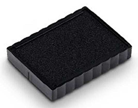 Trodat Ersatzkissen – für Modelle 4750, 4750/L, 4755, 4941 (4760), Kunststoff, Schwarz
