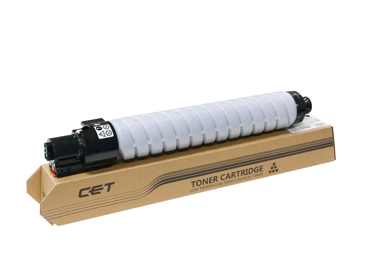 CoreParts MSP6854 schwarzer Toner – kompatibel