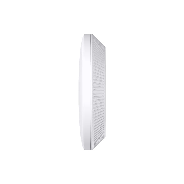 TP-Link BE3600 Access Point – Wi-Fi 7 (802.11be), Dual-Band, 3,6 Gbit/s, 1× RJ-45, PoE
