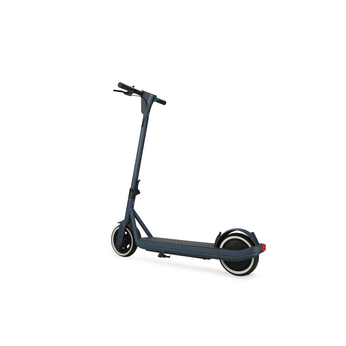 SoFlow So Flow SO ONE LITE – E-Scooter – 350 W, 9", 22 km/h, Reichweite bis 35 km, 280,8 Wh, Anthrazit