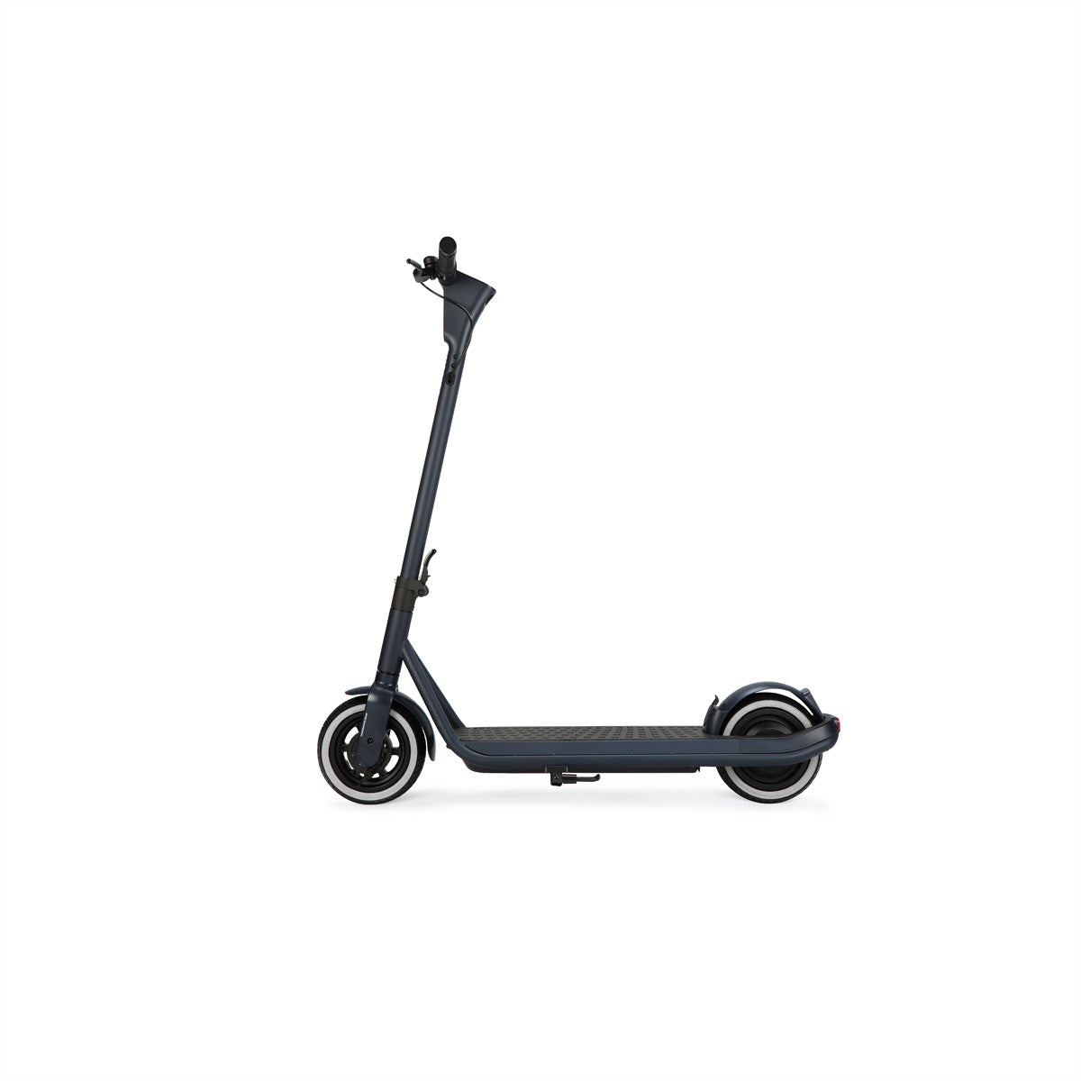 SoFlow SO ONE LITE PRO – E-Scooter – 500 W, 9", 22 km/h, Reichweite bis 40 km, 374,4 Wh, Anthrazit