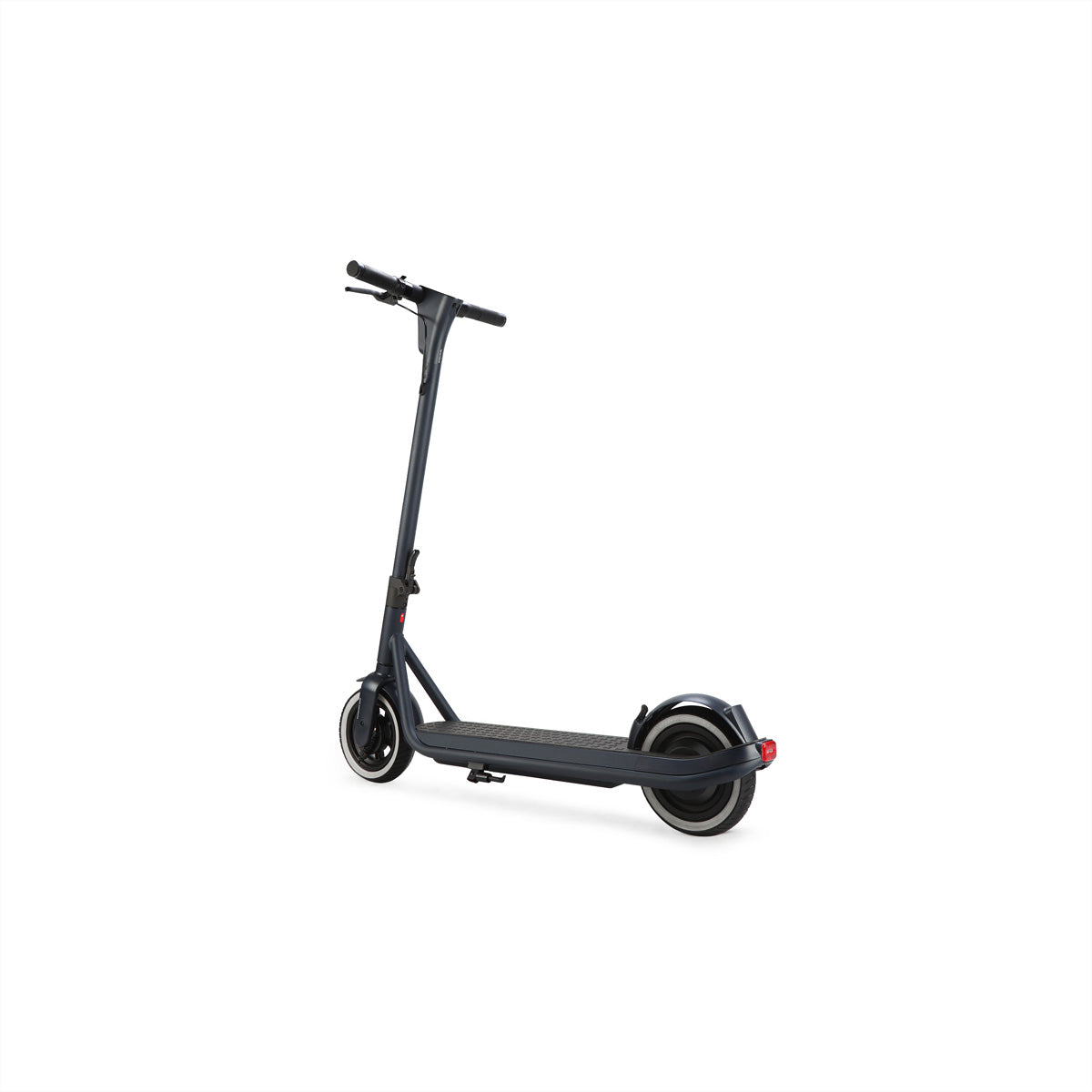SoFlow SO ONE LITE PRO – E-Scooter – 500 W, 9", 22 km/h, Reichweite bis 40 km, 374,4 Wh, Anthrazit
