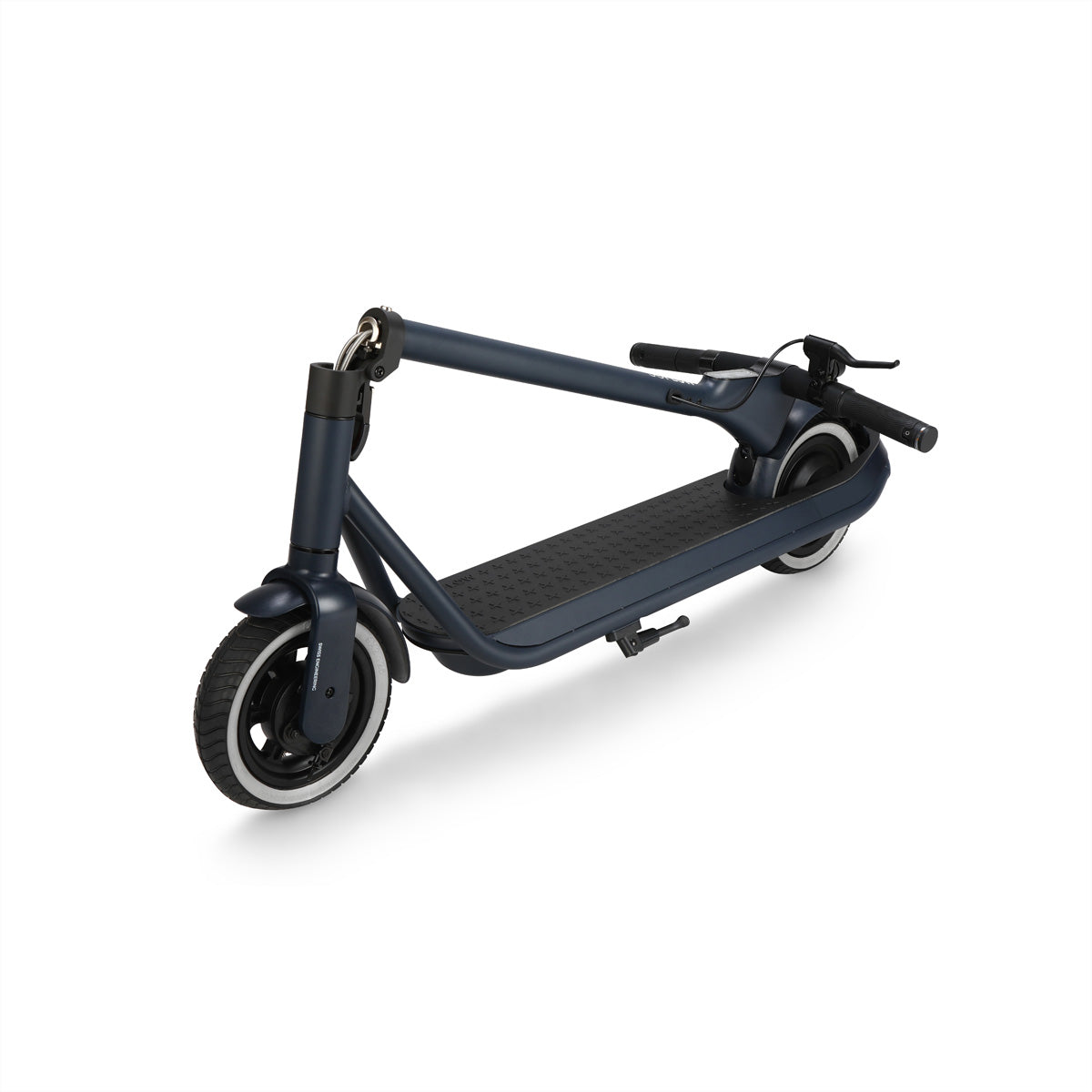 SoFlow SO ONE LITE PRO – E-Scooter – 500 W, 9", 22 km/h, Reichweite bis 40 km, 374,4 Wh, Anthrazit
