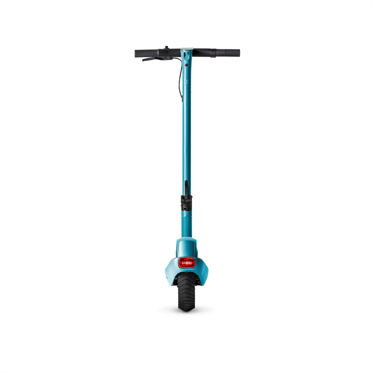 SoFlow SO ONE – E-Scooter – 350 W, 9", 22 km/h, Reichweite bis 30 km, 249,6 Wh, grün