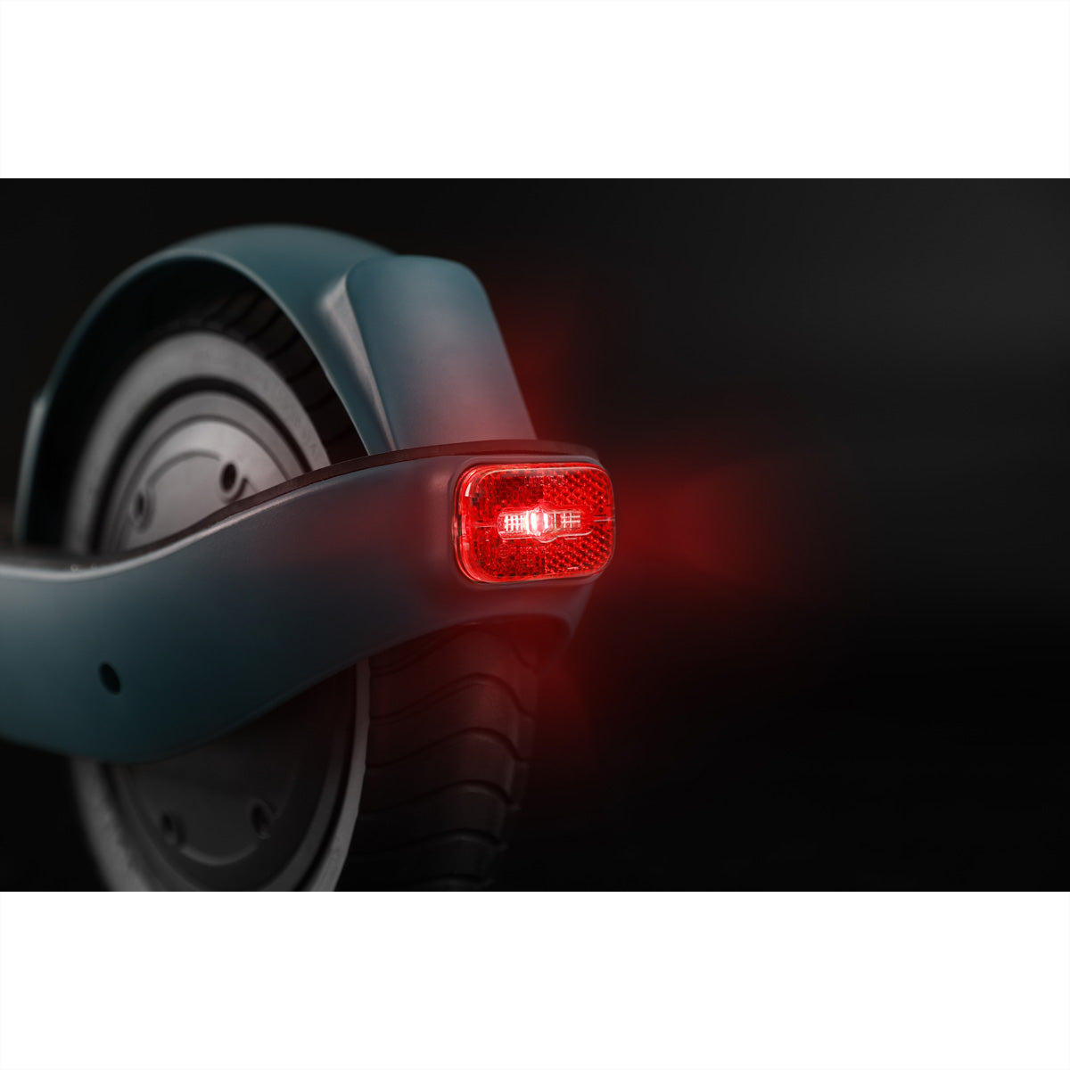 SoFlow SO ONE – E-Scooter – 350 W, 9", 22 km/h, Reichweite bis 30 km, 249,6 Wh, grün