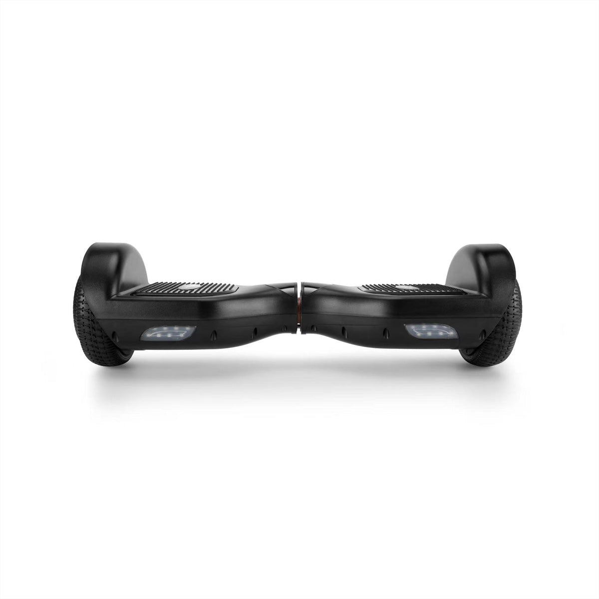 SoFlow FlowPad Hoverboard – 24 V Akku, 12 km/h, 5 km Reichweite – Schwarz