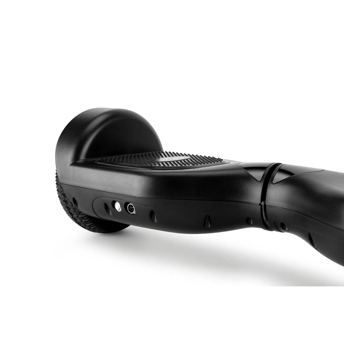 SoFlow FlowPad Hoverboard – 24 V Akku, 12 km/h, 5 km Reichweite – Schwarz