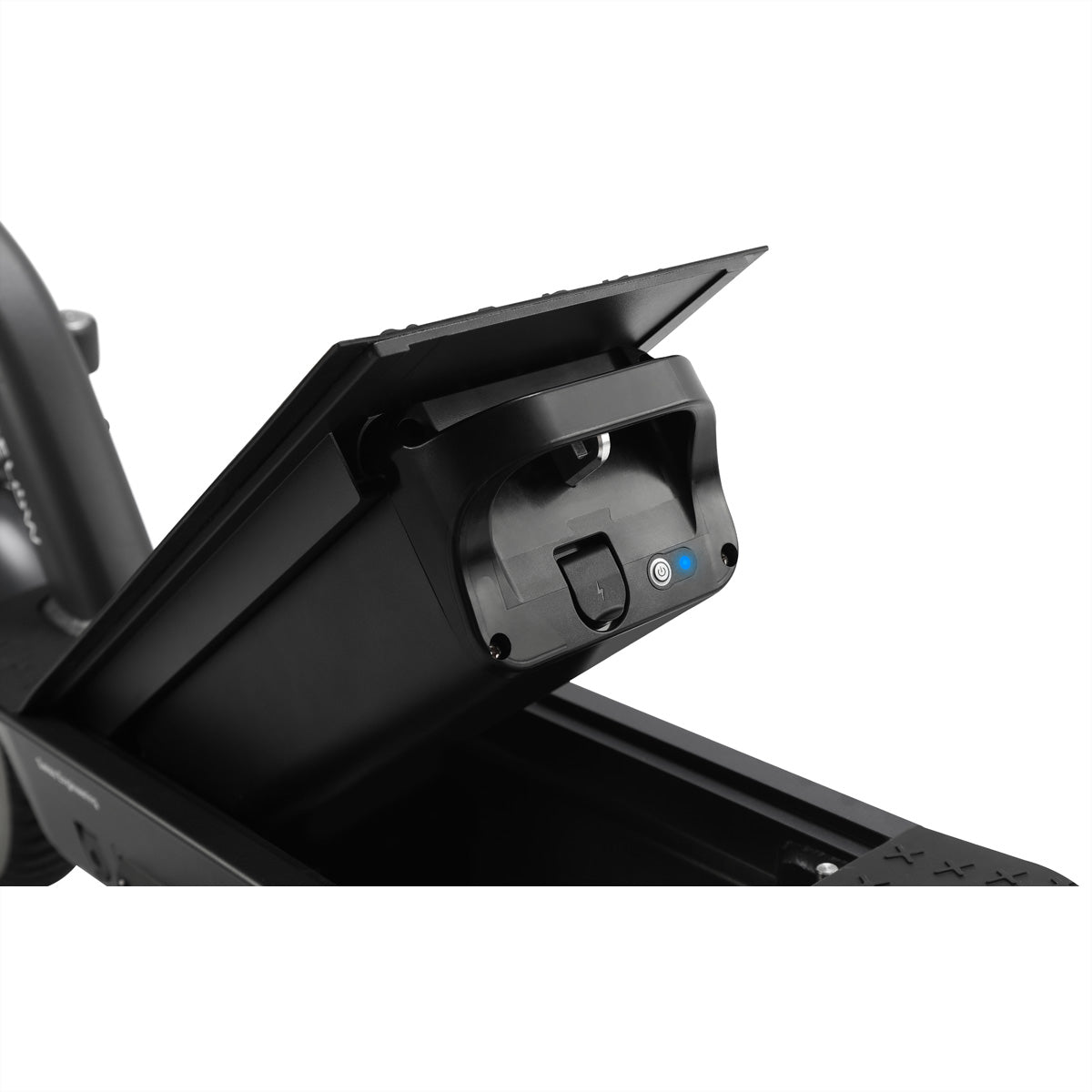 So-Flow SoFlow SO4 PRO GT – E-Scooter – 500 W, 10", 20 km/h, Reichweite bis 100 km, 864 Wh, Anthrazit