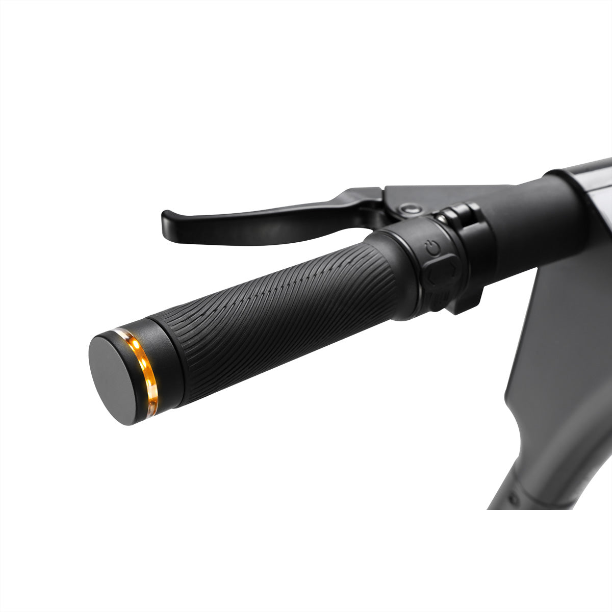 SoFlow SO ONE PRO GEN2 – E-Scooter – 500 W, 10", 22 km/h, Reichweite bis 65 km, 480 Wh, schwarz