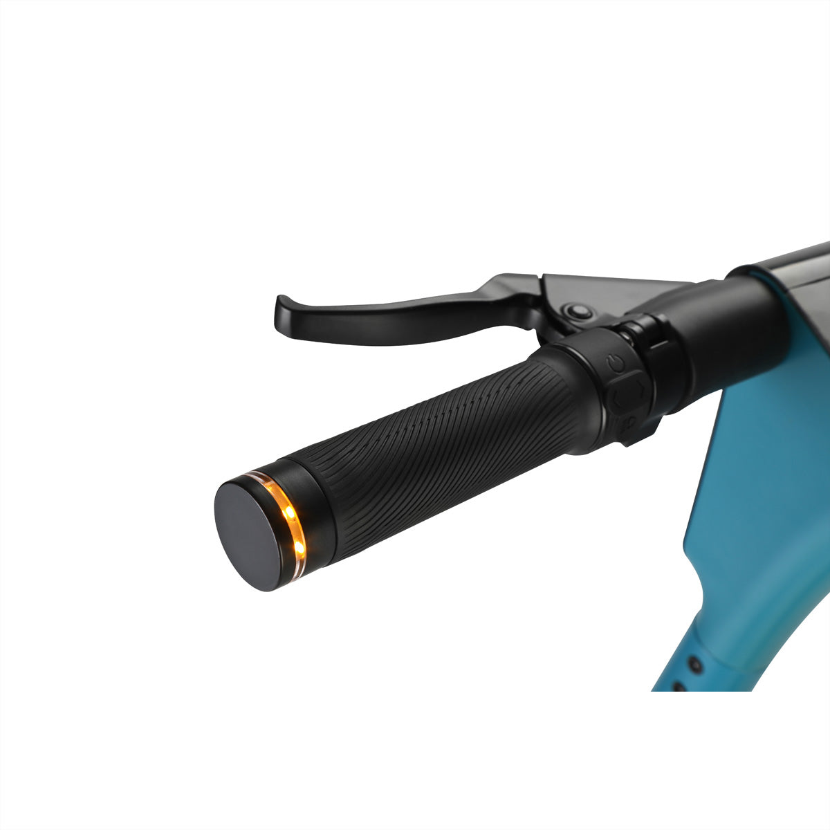 SoFlow E-Scooter SO ONE PRO GEN2 – 500 W, 65 km Reichweite, 10" Räder, 48 V Akku, Grün, Stahl