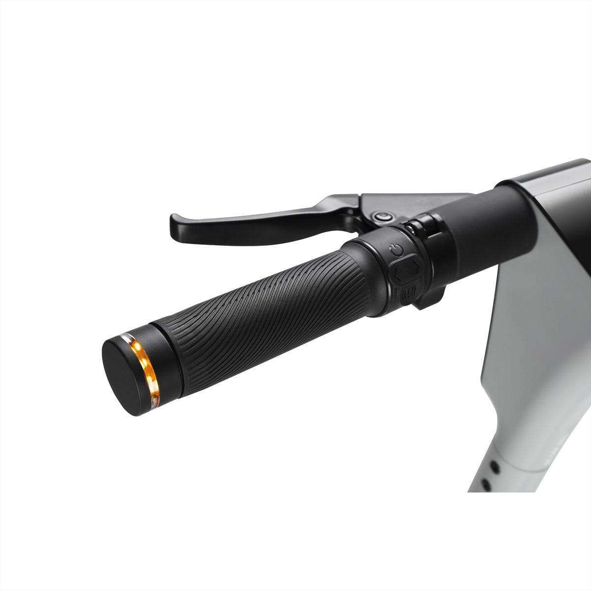 So-Flow SoFlow SO ONE PRO GEN2 – E-Scooter – 500 W, 10", 20 km/h, Reichweite bis 65 km, 480 Wh, grau