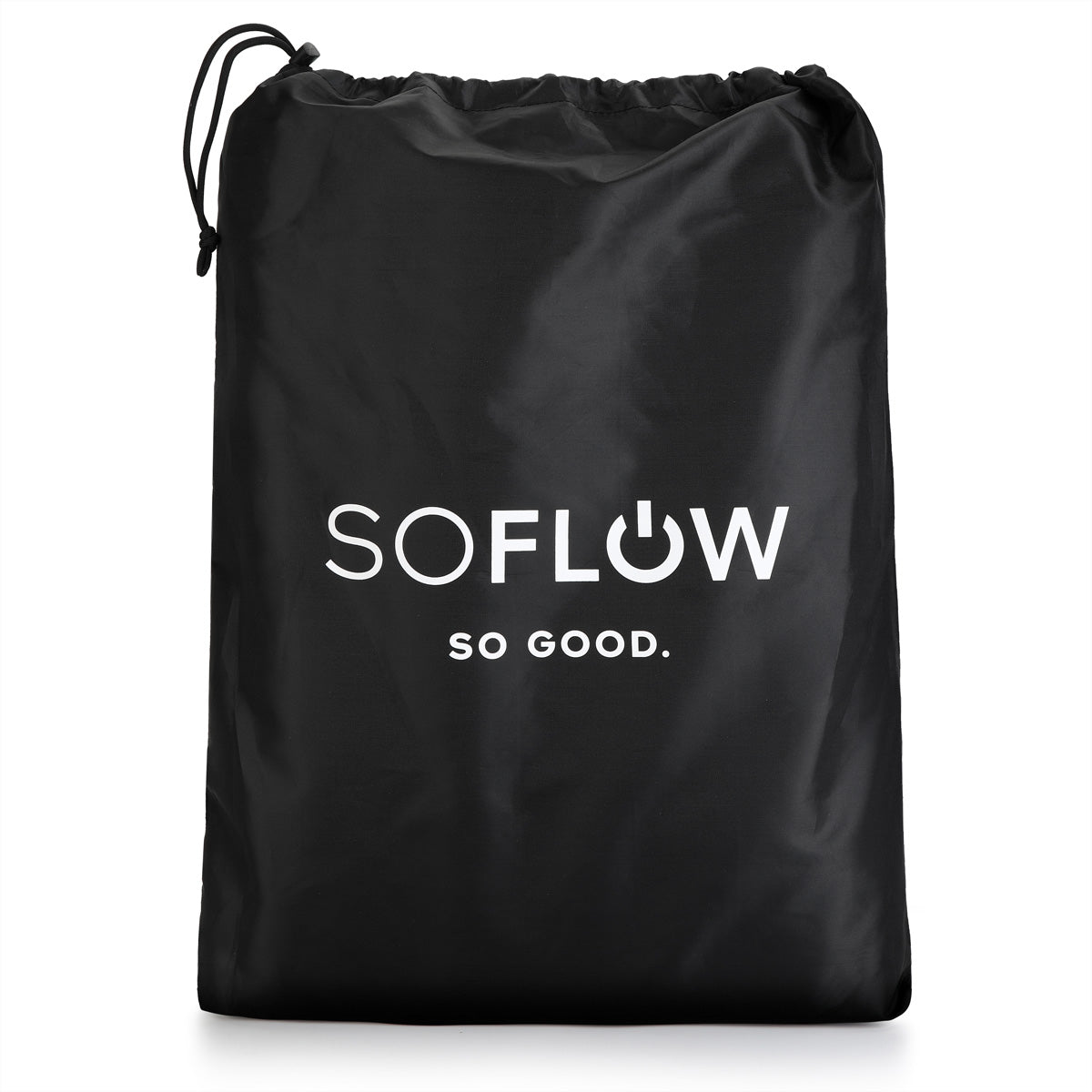SoFlow Sporttasche – wasserabweisend, schwarz, für SO4- und SO2-Serie, SO myTIER