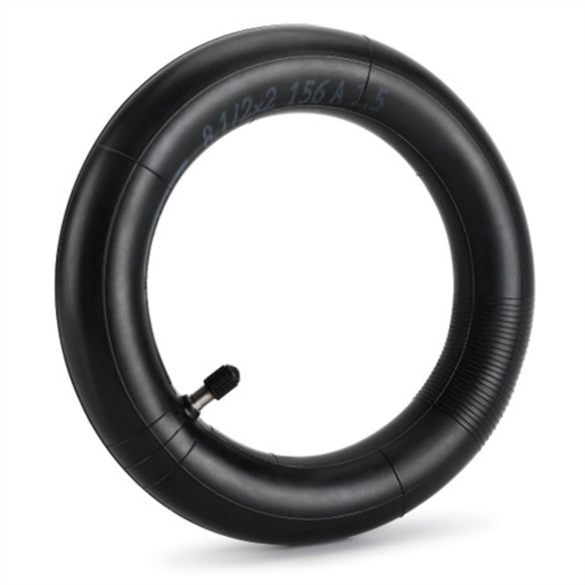 So-Flow SoFlow Schlauch Extra Strong – Elektroroller-Reifen – 8,5"/9", Schwarz