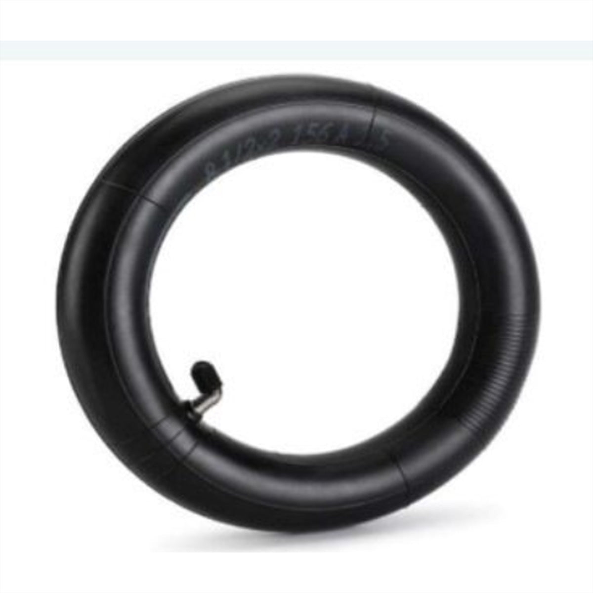 SoFlow So Flow Schlauch Extra Strong – Elektroroller-Reifen – 8,5/9" – für So Flow SO3 Serie, Schwarz