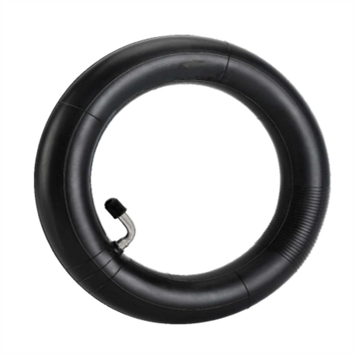 So-Flow SoFlow – Schlauch Extra Strong – 10" × 2 mm, Ventil 0D – Schwarz