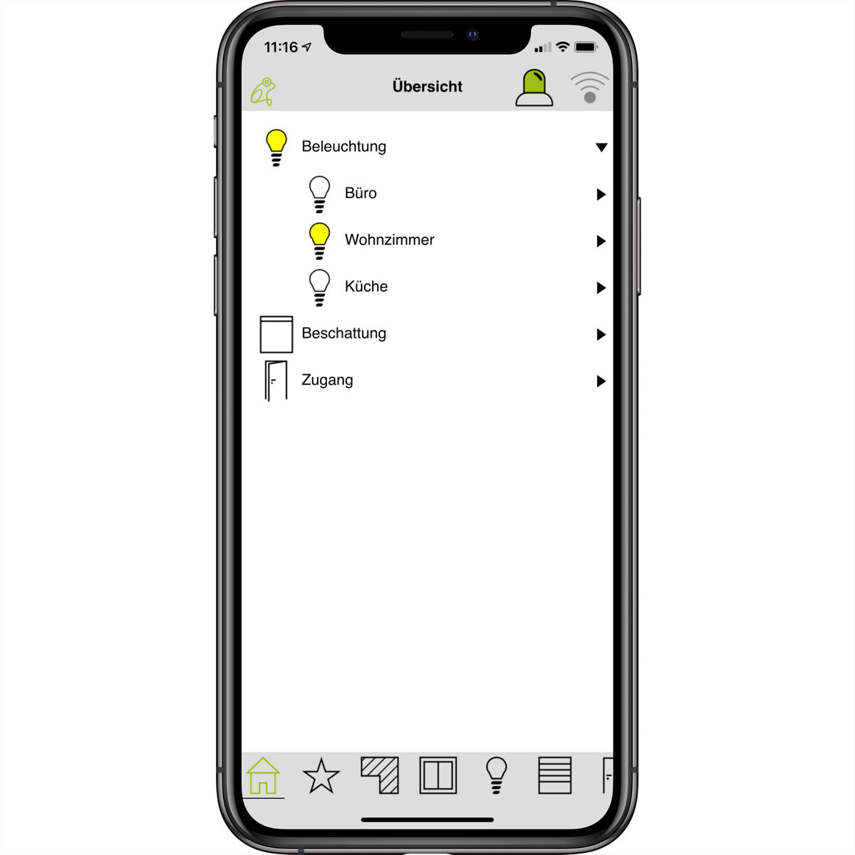 frogblue frogRelay2 frogRelay2-2-PF – Zubehör – 2 Kanäle, Bluetooth, 6 A – für frogblue
