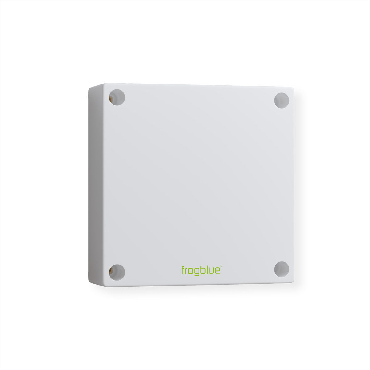 Frogblue frogBoxHeat – Zubehör – 5-Kanal-Aktor, 6 A / 230 V, Bluetooth – für frogblue