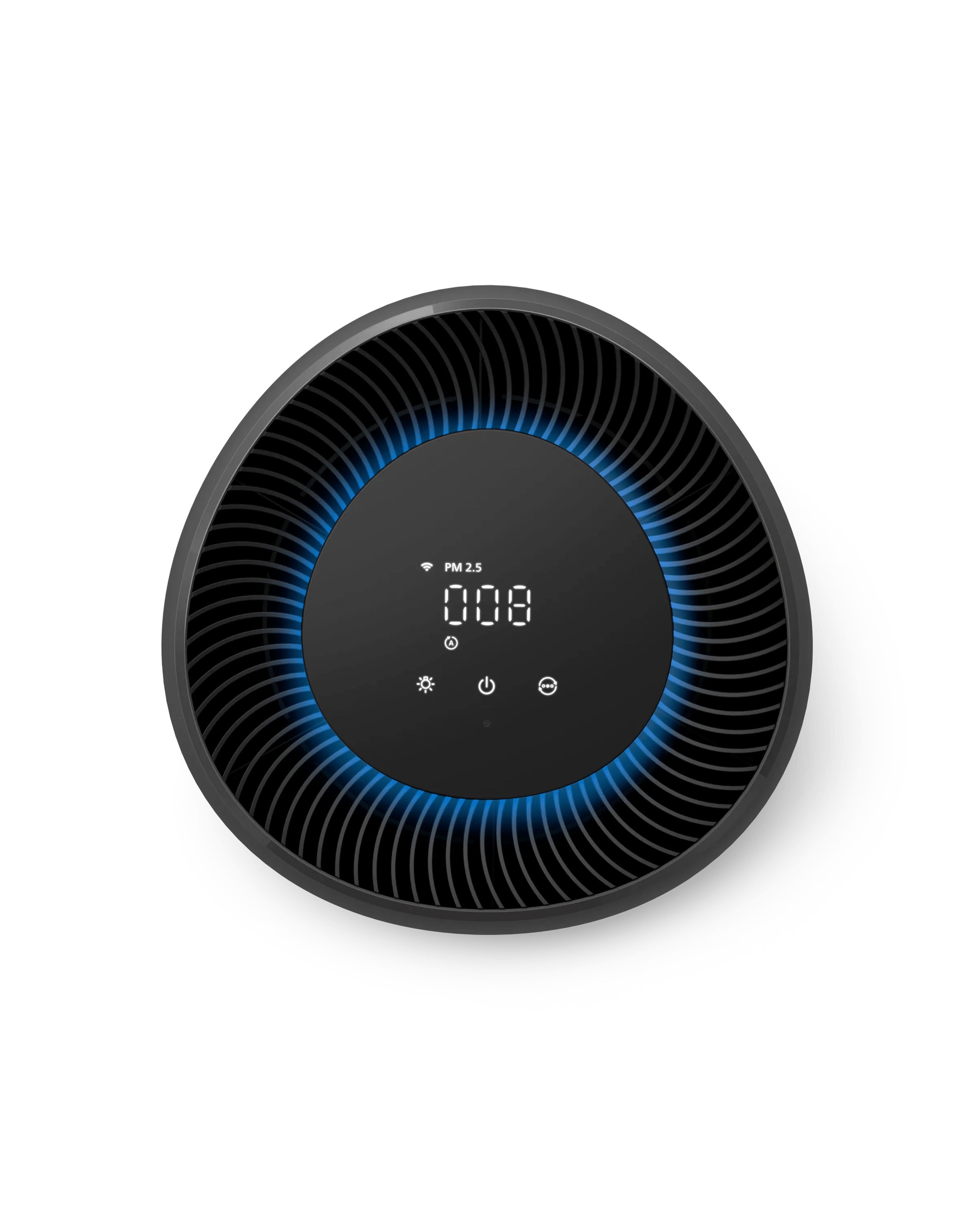 Philips Luftreiniger AC2221/13 – CADR 420 m³/h, bis 109 m², WLAN, App-Steuerung, 45 dB