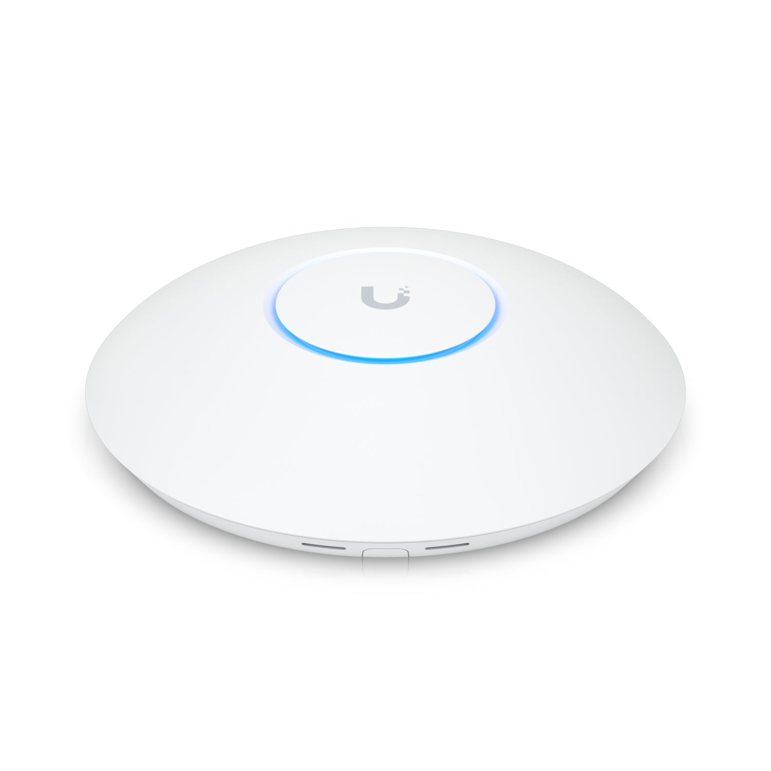 Ubiquiti UniFi U7 Pro Max Access Point – Wi-Fi 7, Tri-Band (2,4/5/6 GHz), bis 15,1 Gbit/s, 2,5GbE, PoE+, Wandmontage