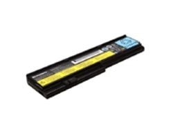 Lenovo Notebook-Akku – für Lenovo – 14,4 V, 4 Zellen, 2000 mAh – Schwarz