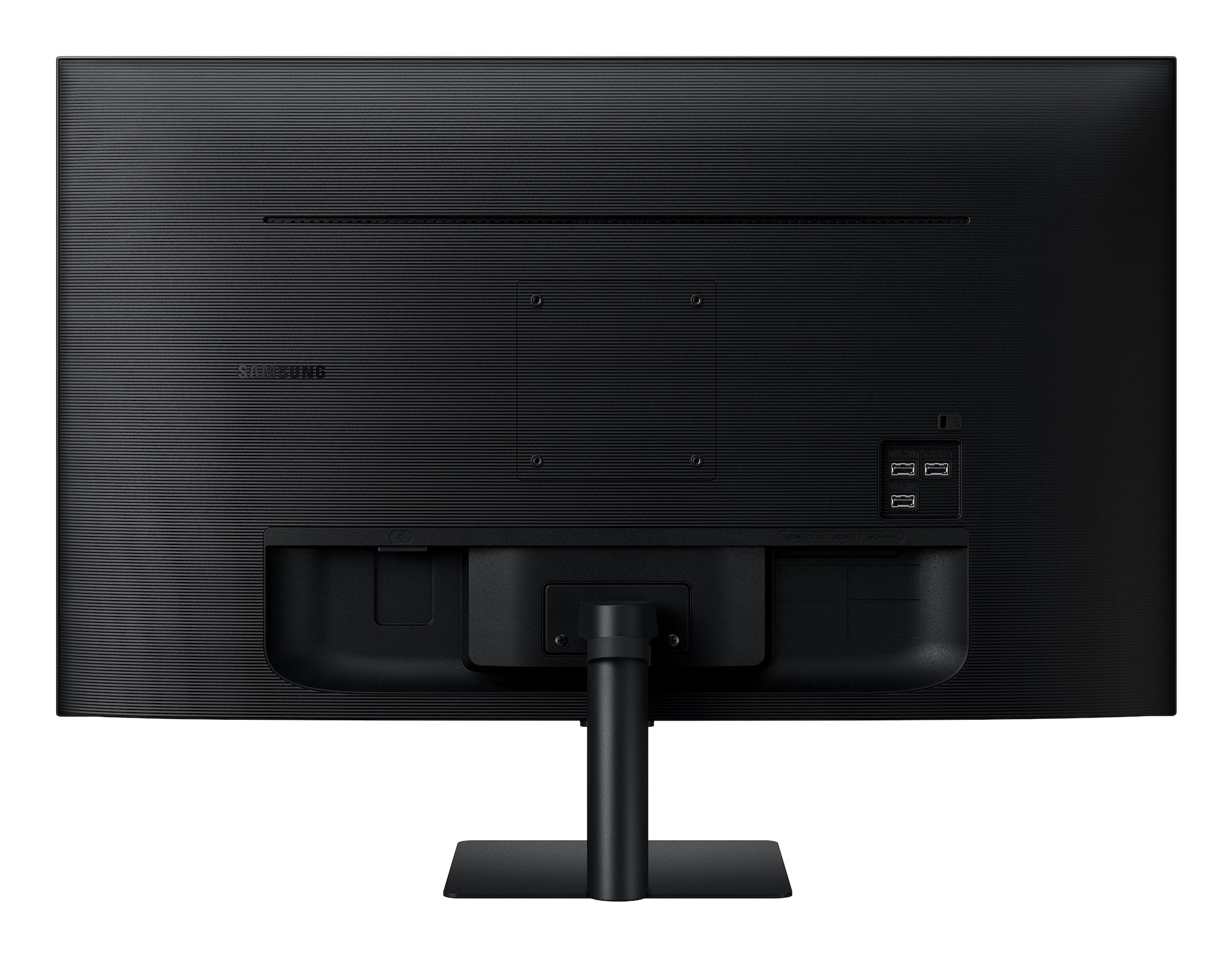 Samsung M7 M70F – Monitor, 32" 3840 × 2160 (UHD 4K), LCD, Schwarz