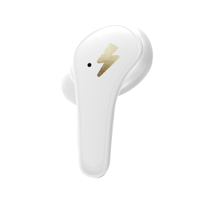 OTL Technologies OTL Harry Potter Kinderkopfhörer – In-Ear, Stereo, TWS, mit Ladecase, Weiss, BT 5.0