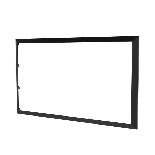 SMS Smart Media Solutions SmartTrim2 L – Weiss, 4 × 4
