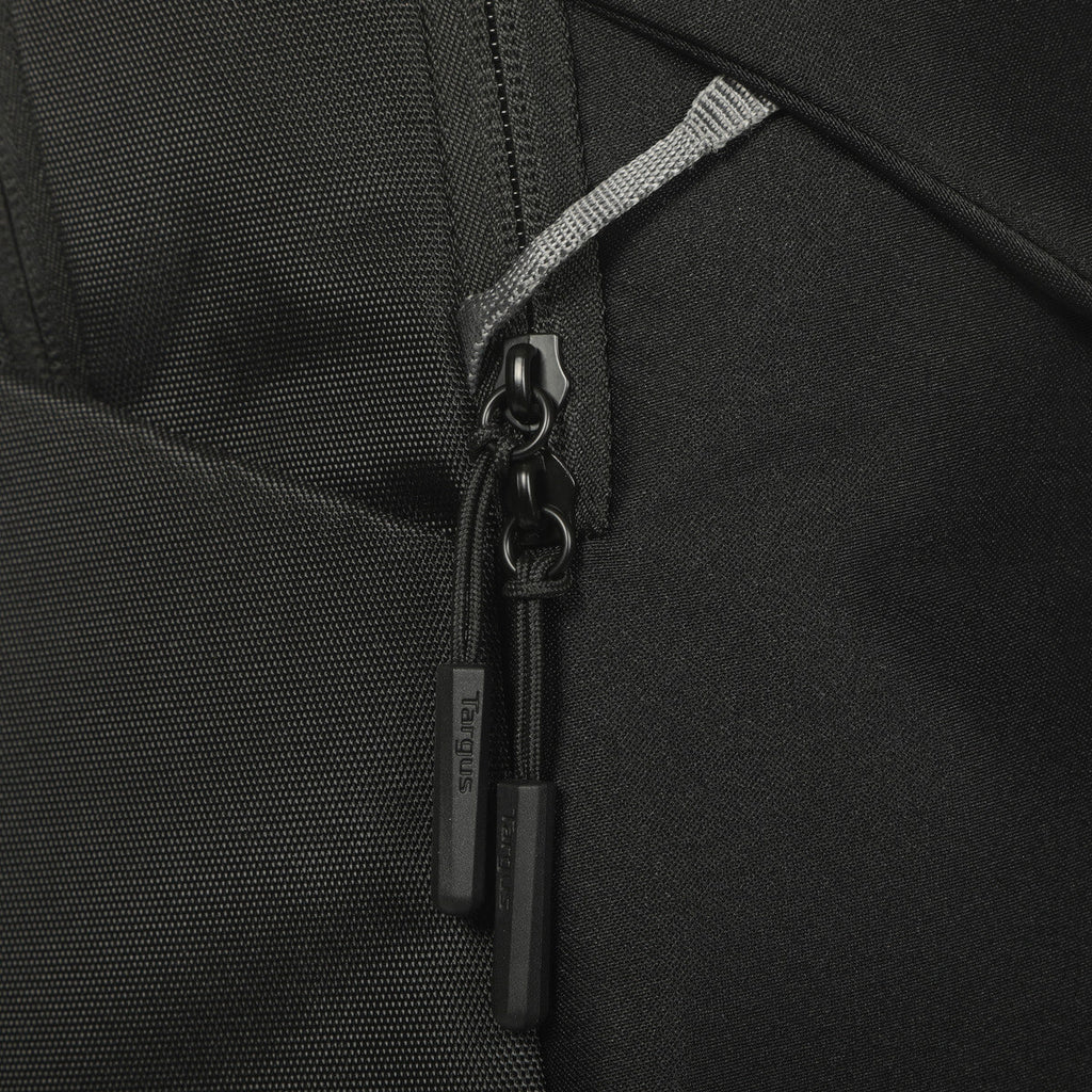 Targus WORK+ – Notebook-Rucksack – für 15–16"-Notebook, Schwarz