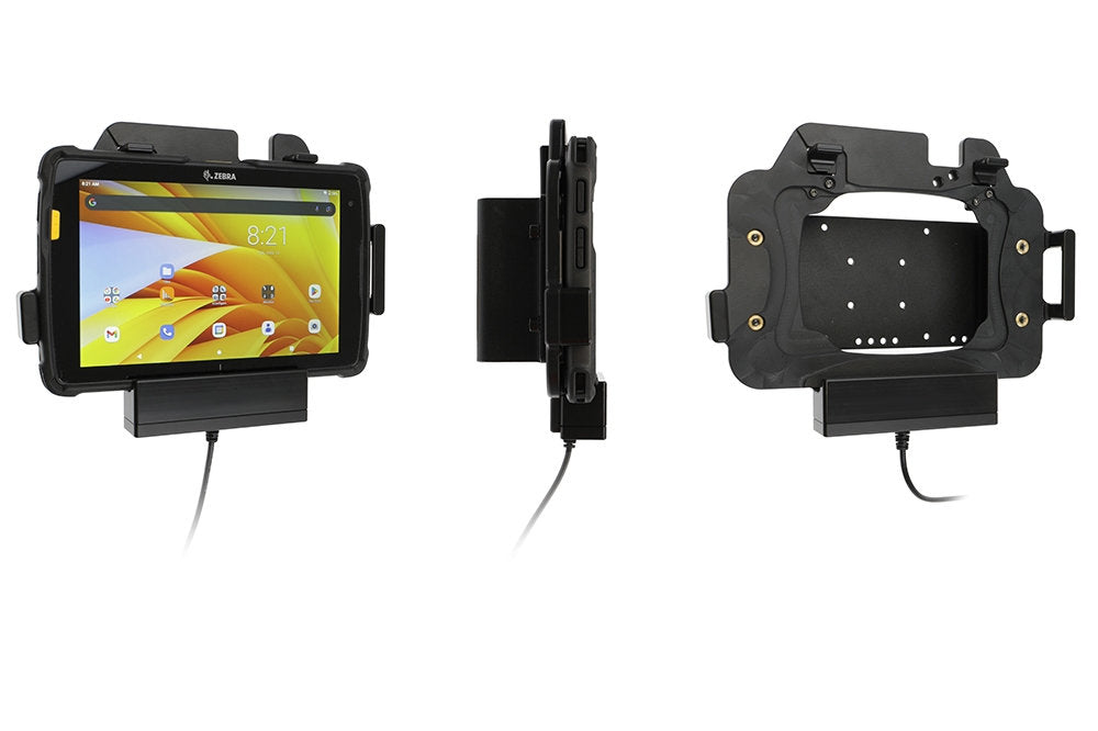 Zebra Ladestation für Zebra ET40/ET45 – Schwarz, 1 Stück