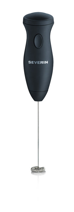 Severin Milchschäumer-Stab SM 3590 – 2×AA – 11500 U/min – schwarz