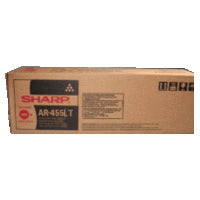 Sharp Toner AR-455LT – schwarz, 35000 Seiten – für Sharp AR-M351/AR-M451