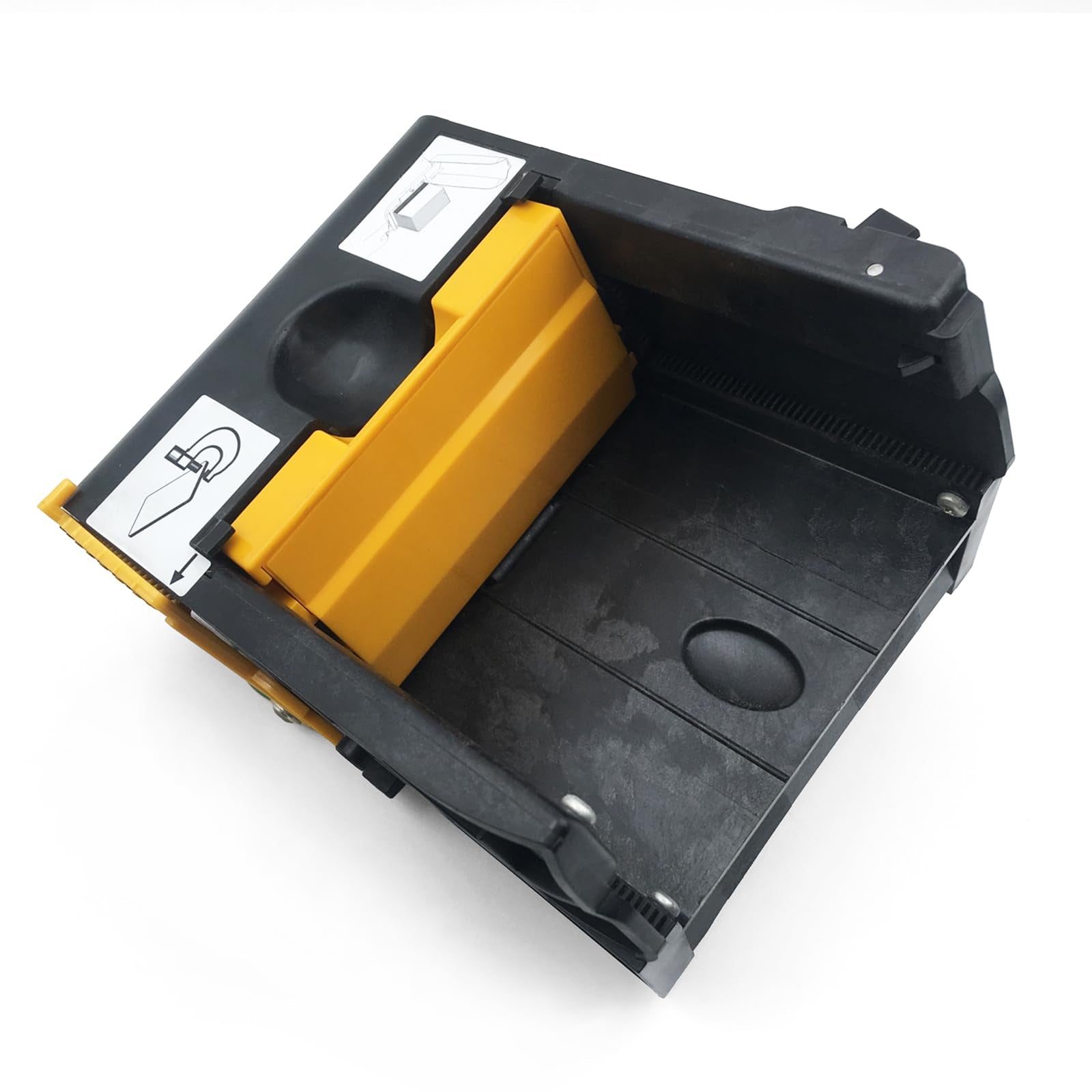 Zebra Einzugsrollen-Kit – für ZXP3 R2