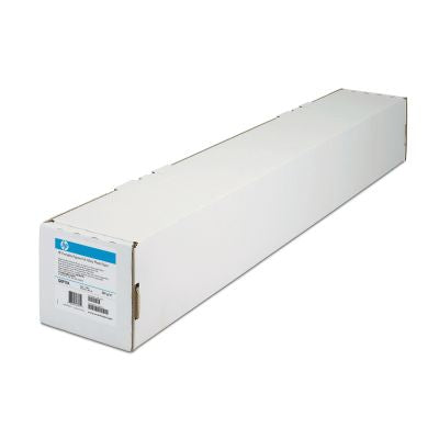 HP Fotopapier seidenmatt – 1'524 mm × 61 m – 235 g/m² – Kern 2″