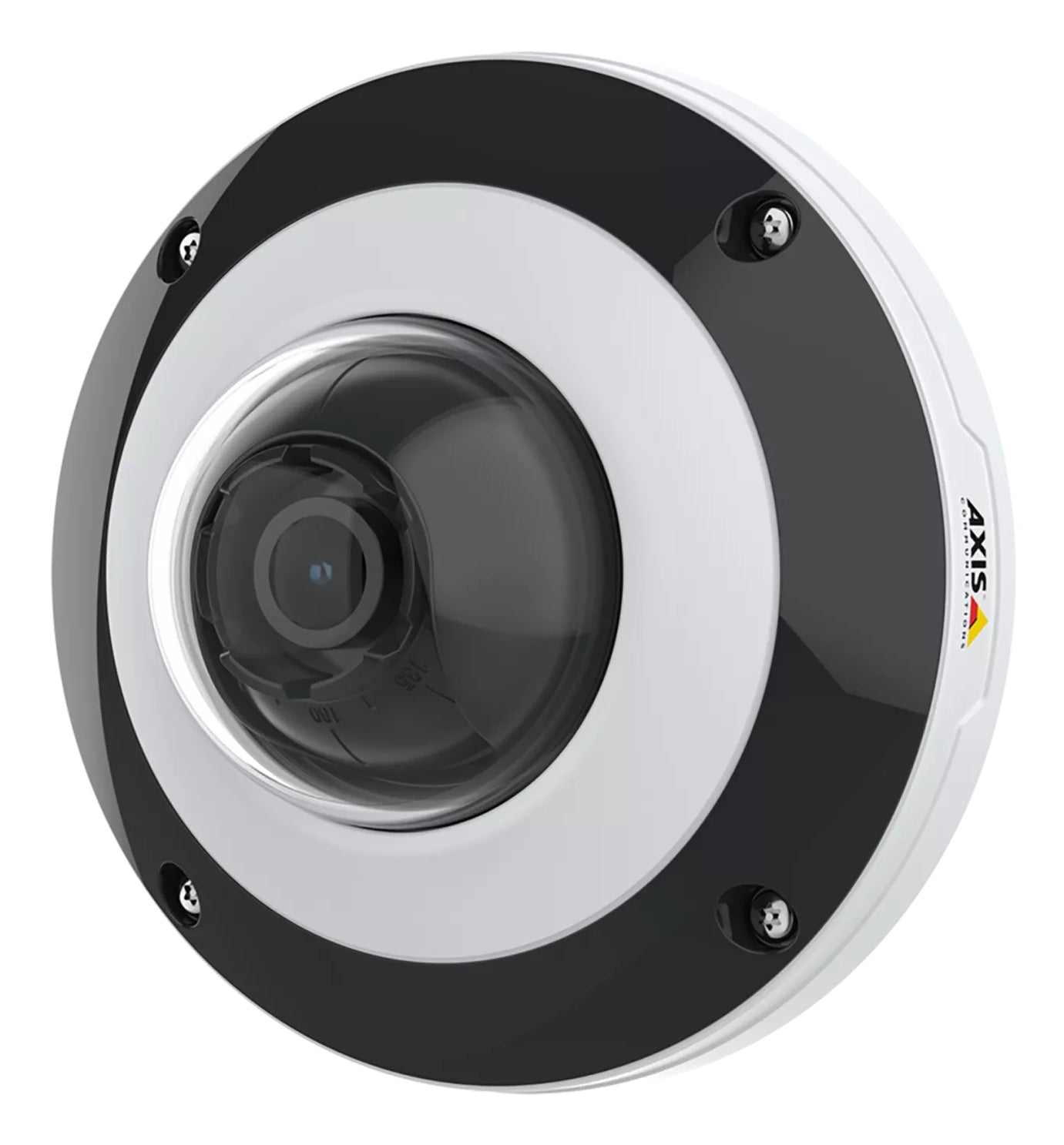 Axis F4105-LRE Mini-Dome-Kamera – 1080p, 8er-Pack