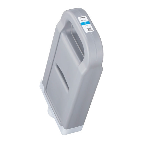 Canon Tintenpatrone PFI-740C, cyan, 700 ml – für LFP TX-30000